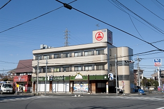 第１３２新井ビル