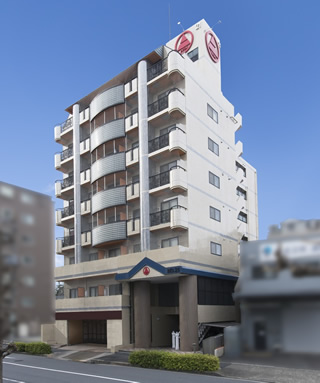 第２１新井ビル